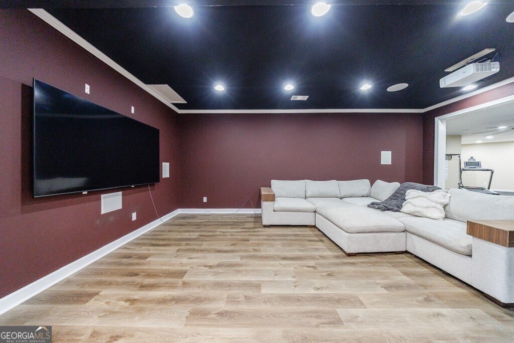 3214 Waterhouse Street Kennesaw - Photo 41