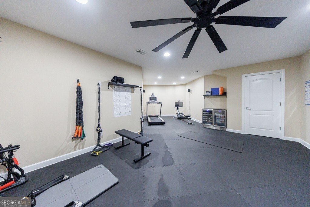 3214 Waterhouse Street Kennesaw - Photo 42