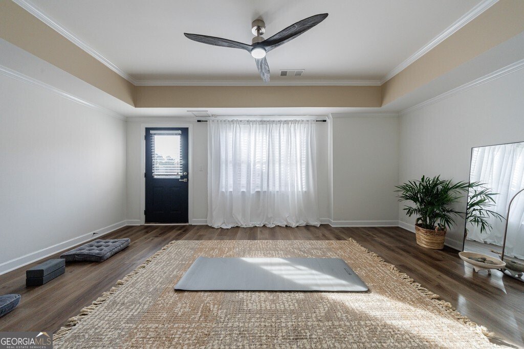 3214 Waterhouse Street Kennesaw - Photo 43