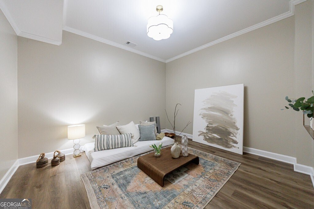 3214 Waterhouse Street Kennesaw - Photo 45