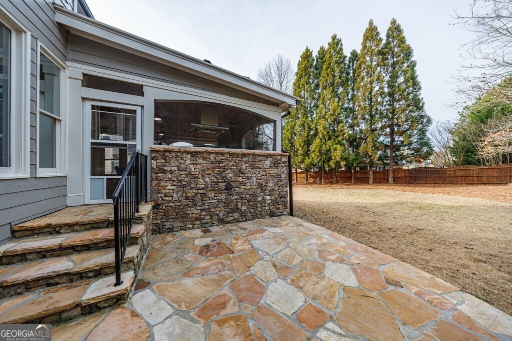 3214 Waterhouse Street Kennesaw - Photo 46