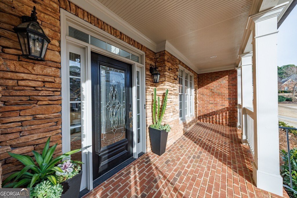 3214 Waterhouse Street Kennesaw - Photo 53