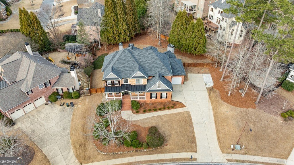 3214 Waterhouse Street Kennesaw - Photo 55