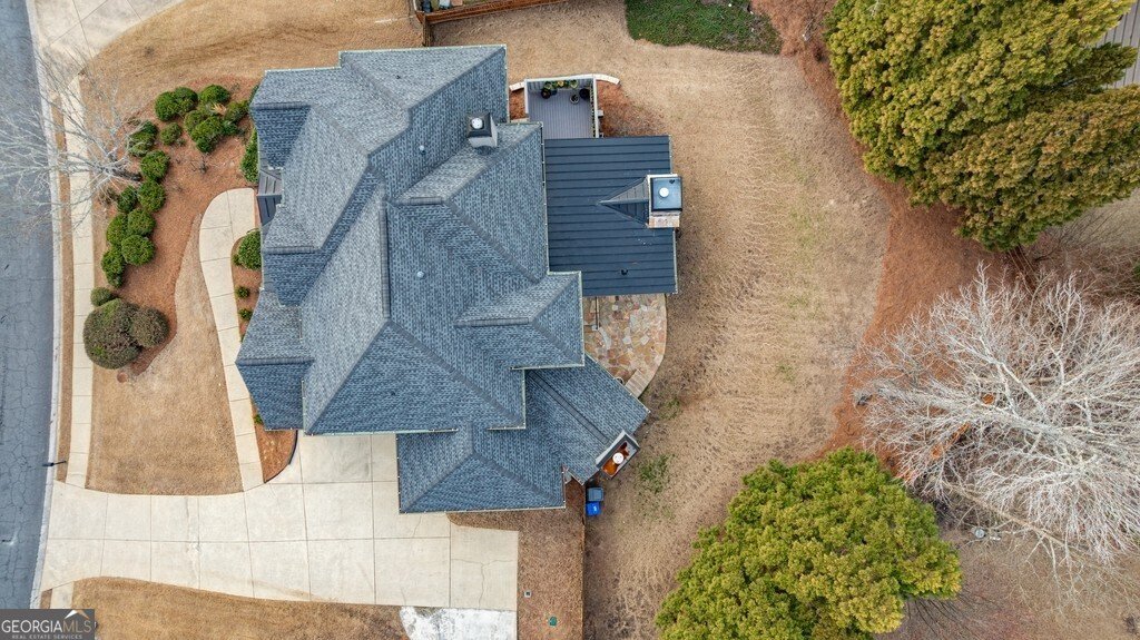 3214 Waterhouse Street Kennesaw - Photo 57