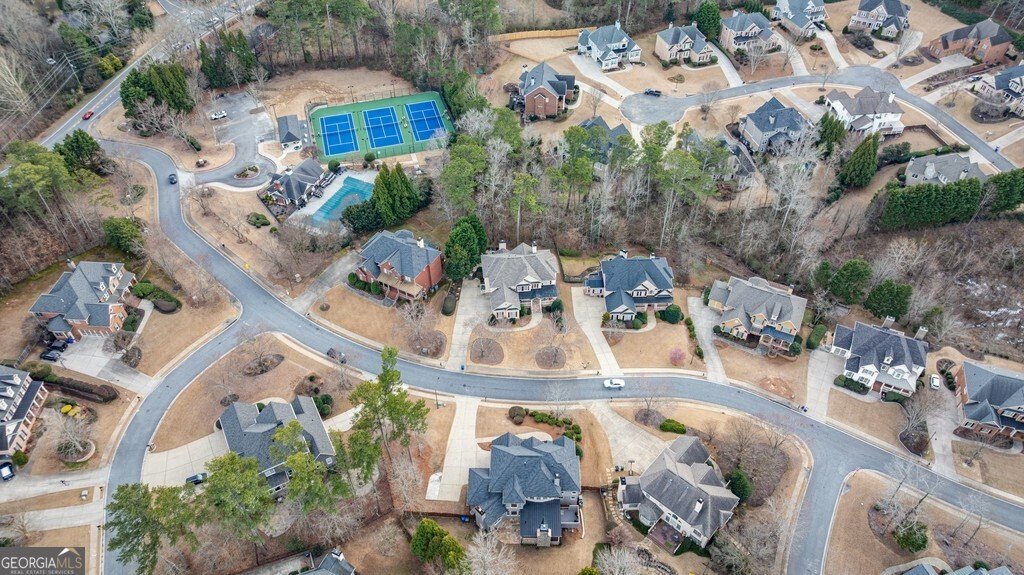 3214 Waterhouse Street Kennesaw - Photo 58