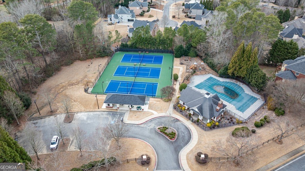 3214 Waterhouse Street Kennesaw - Photo 59