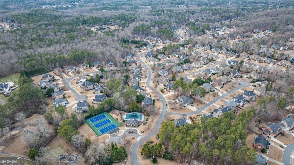 3214 Waterhouse Street Kennesaw - Photo 60