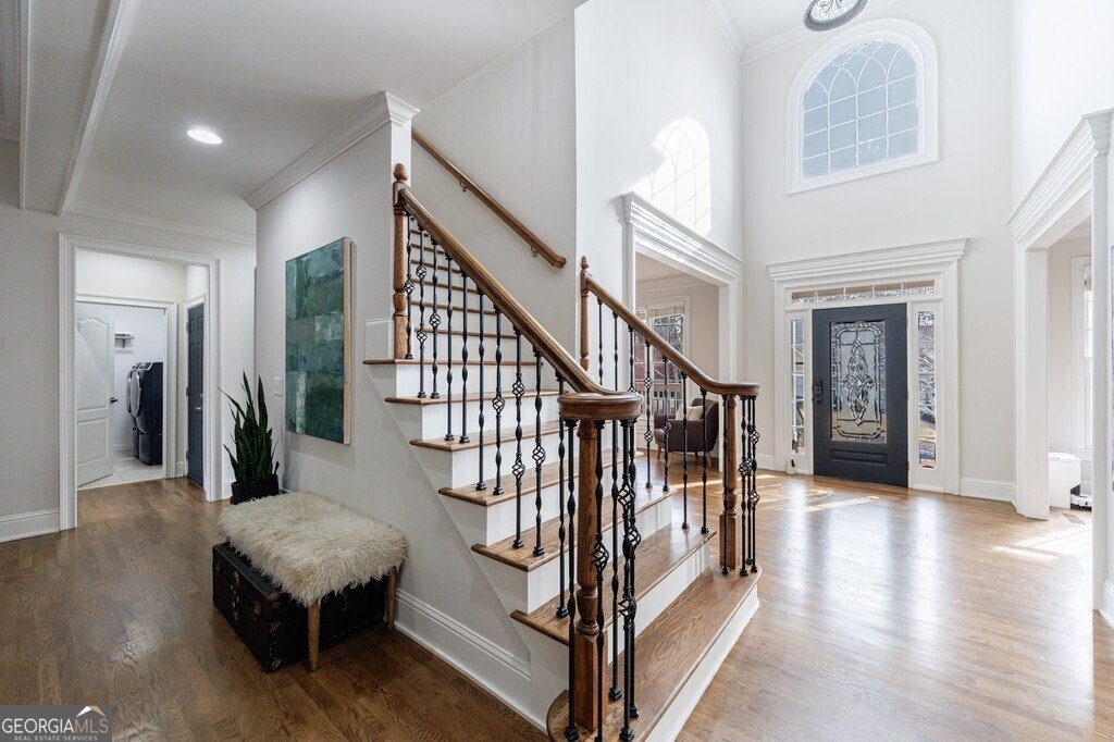 3214 Waterhouse Street Kennesaw - Photo 7