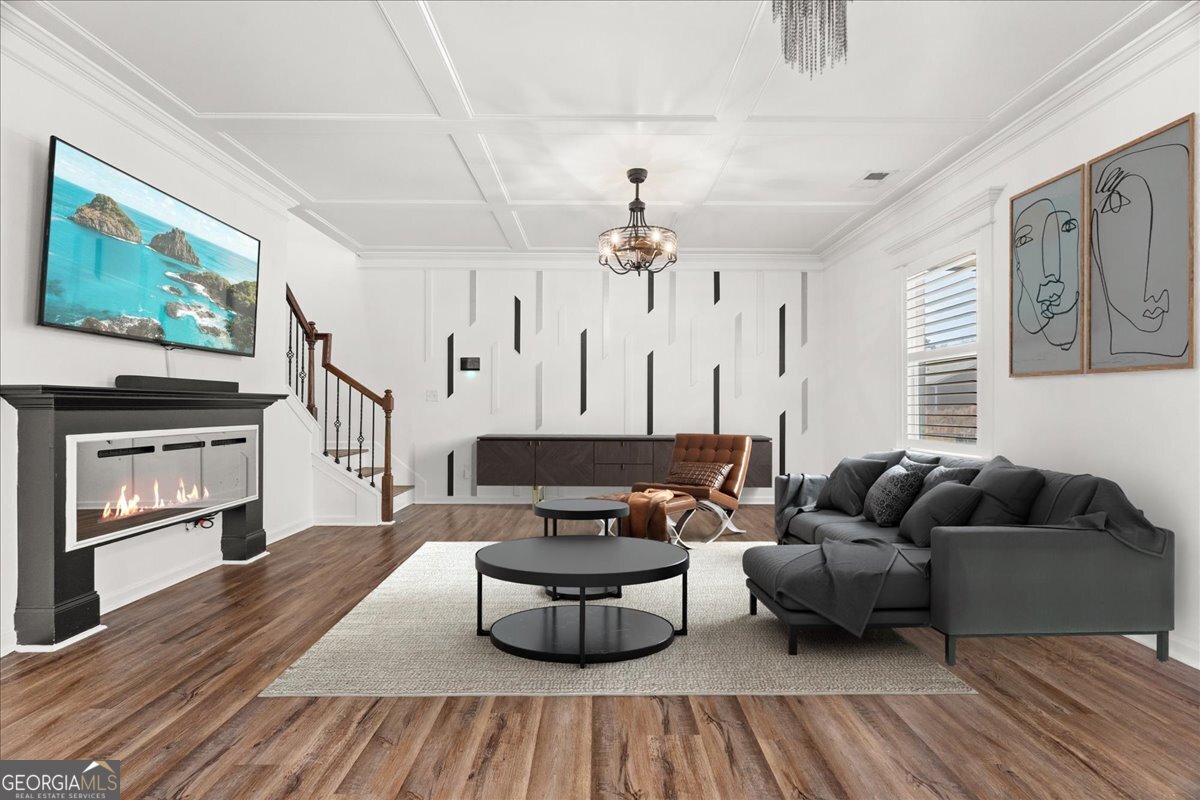 60 Cotton Tail Lane Villa Rica - Photo 11