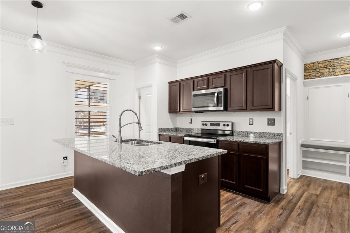 60 Cotton Tail Lane Villa Rica - Photo 18