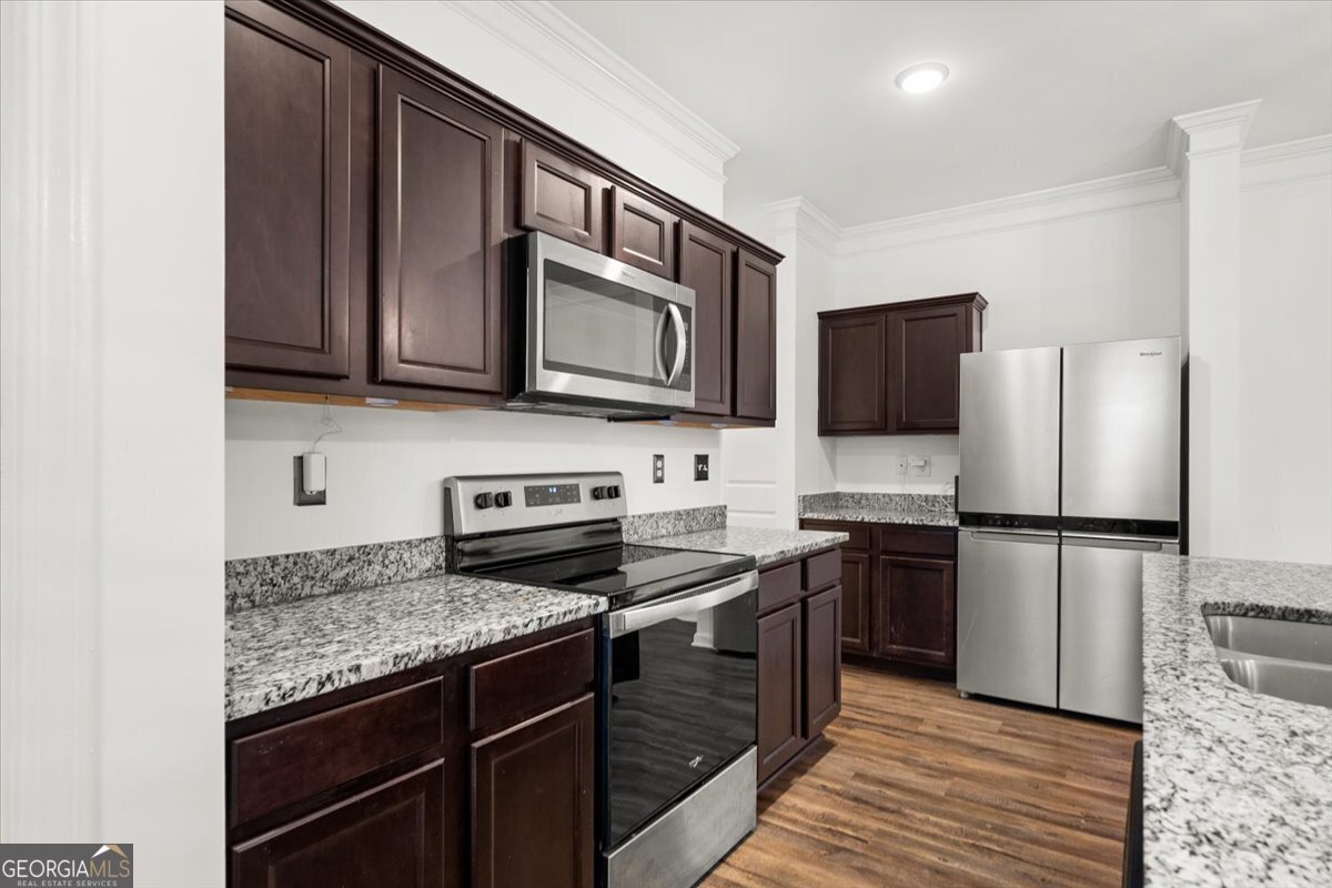 60 Cotton Tail Lane Villa Rica - Photo 19