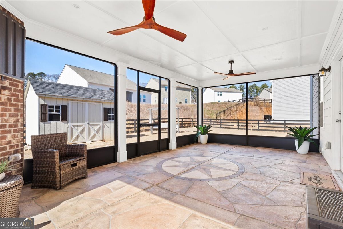 60 Cotton Tail Lane Villa Rica - Photo 41