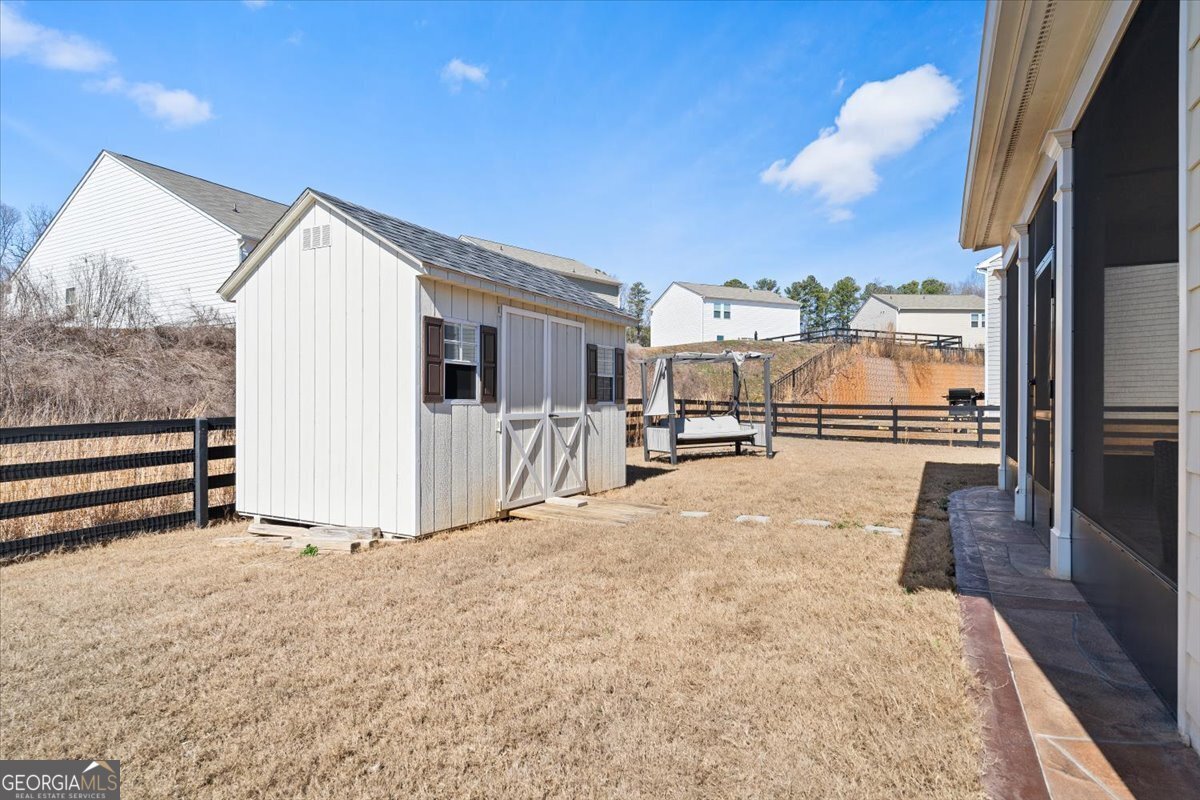 60 Cotton Tail Lane Villa Rica - Photo 43