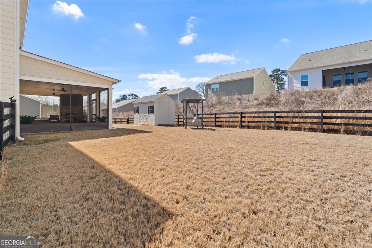 60 Cotton Tail Lane Villa Rica - Photo 44