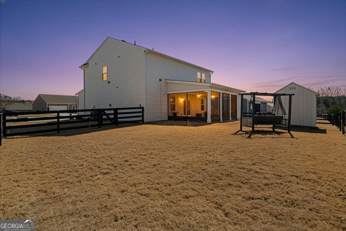 60 Cotton Tail Lane Villa Rica - Photo 46