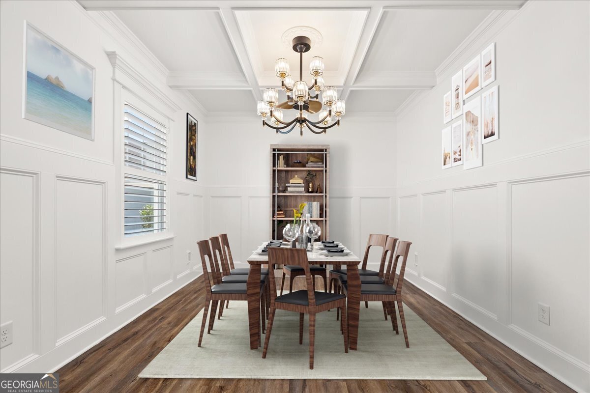 60 Cotton Tail Lane Villa Rica - Photo 6