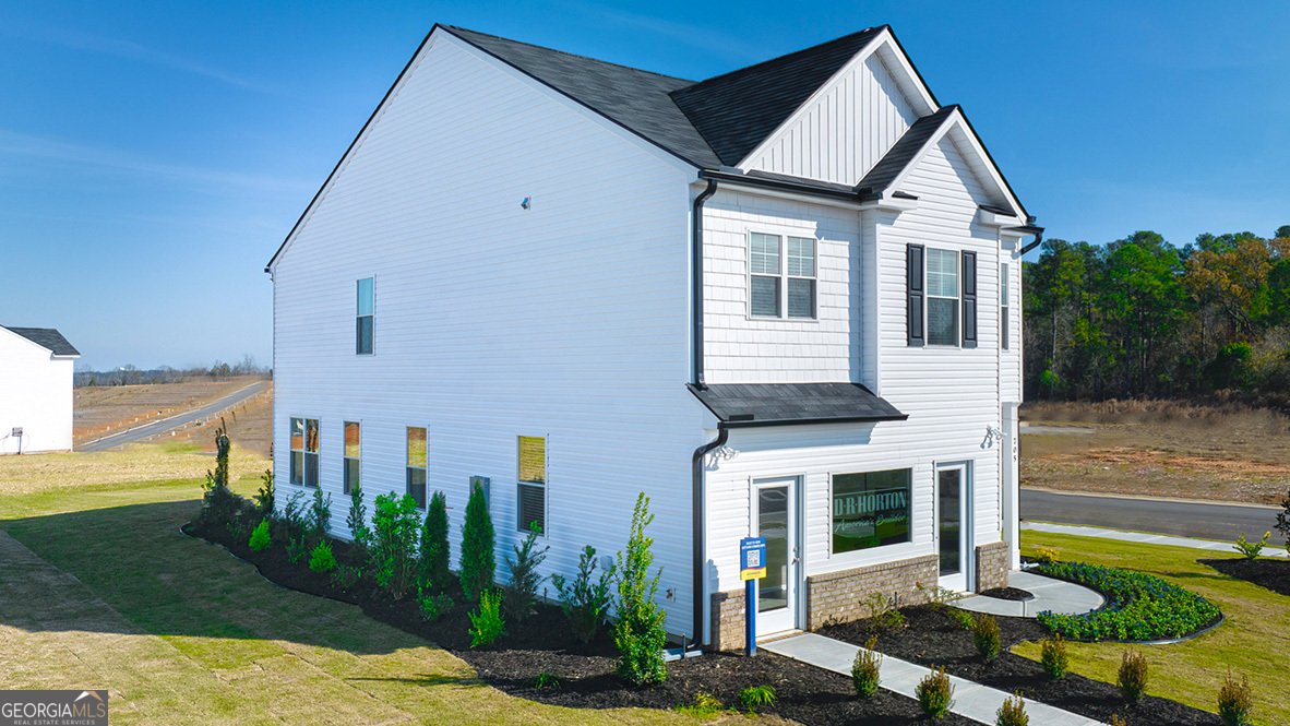 169 Lauritsen Way Newnan - Photo 10