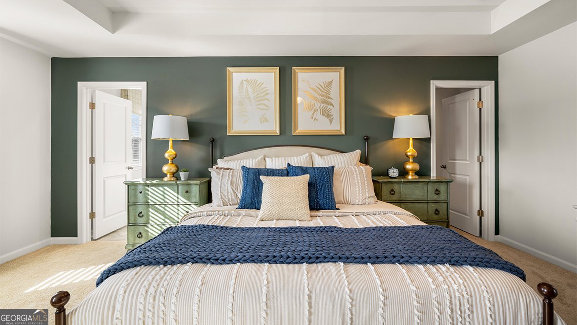 169 Lauritsen Way Newnan - Photo 18