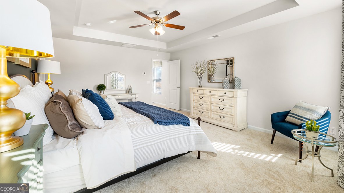 169 Lauritsen Way Newnan - Photo 19