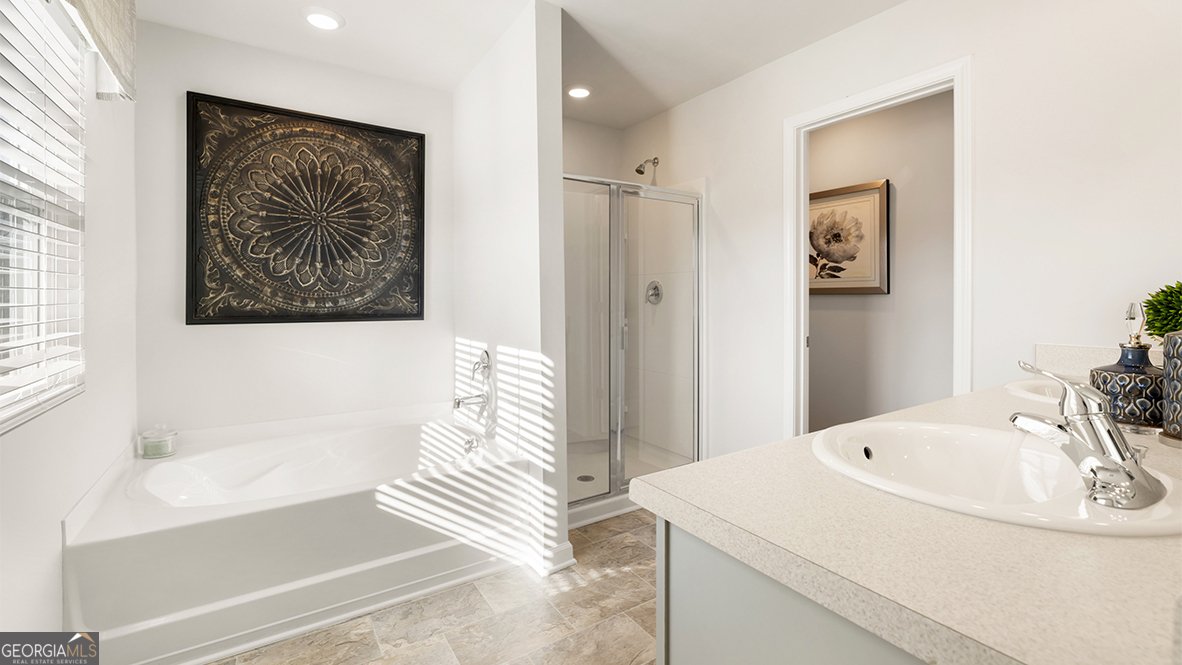 169 Lauritsen Way Newnan - Photo 22