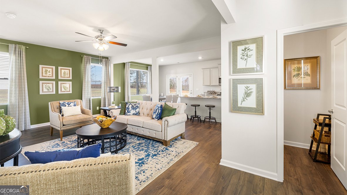 169 Lauritsen Way Newnan - Photo 26