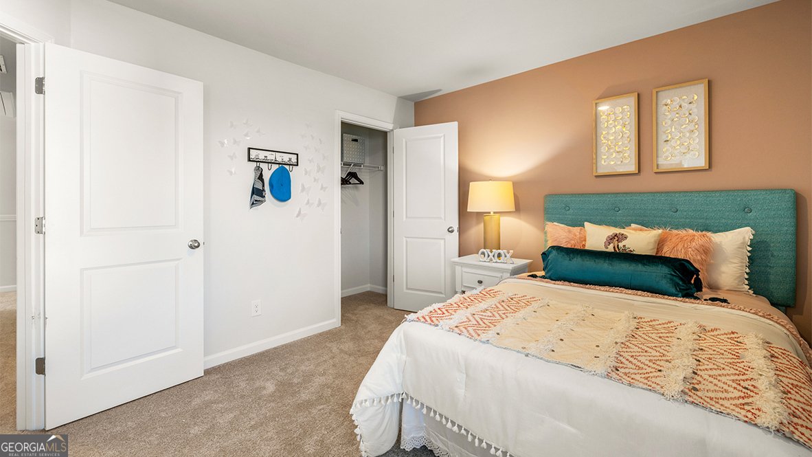 169 Lauritsen Way Newnan - Photo 34