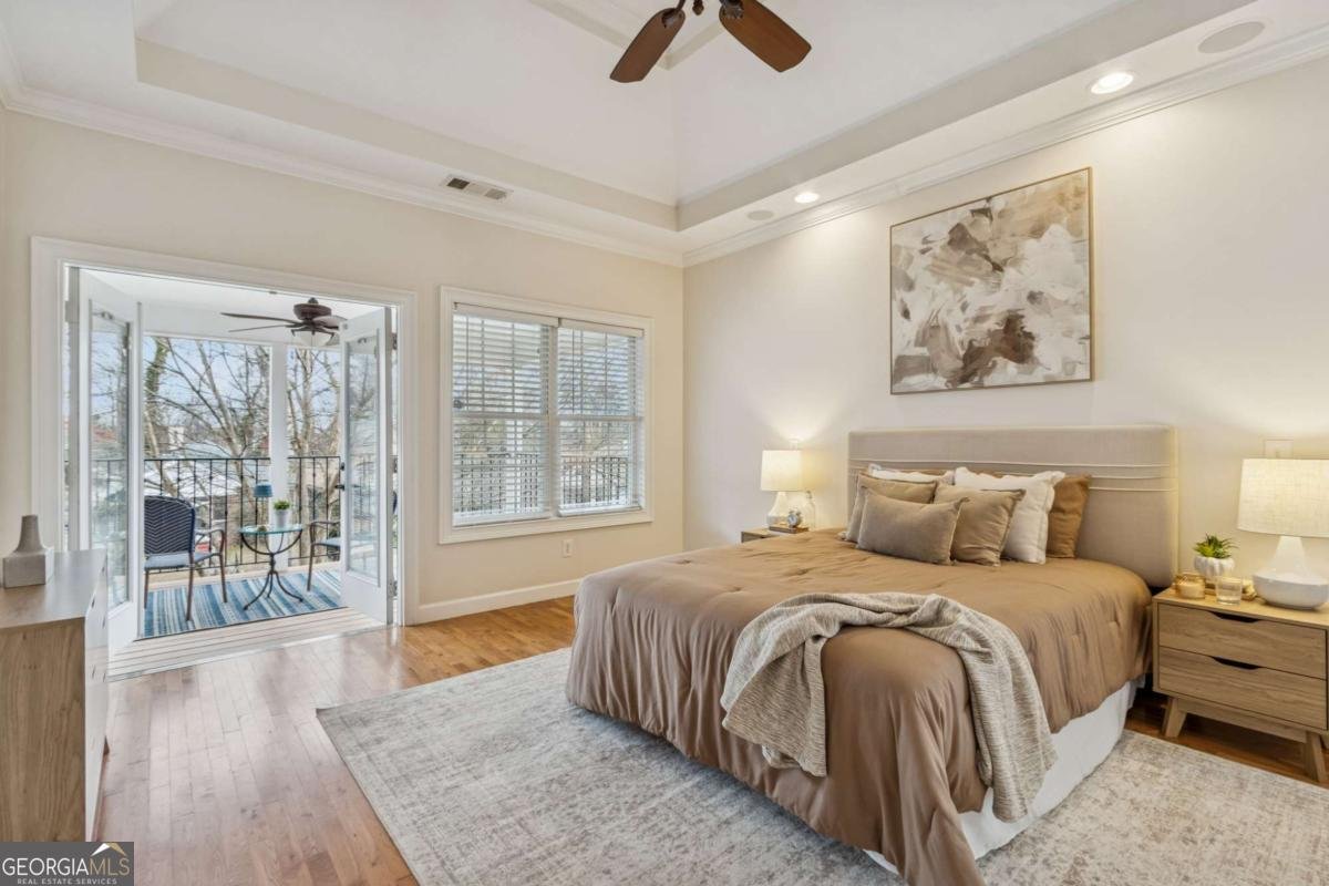 505 Angier Avenue Atlanta - Photo 12