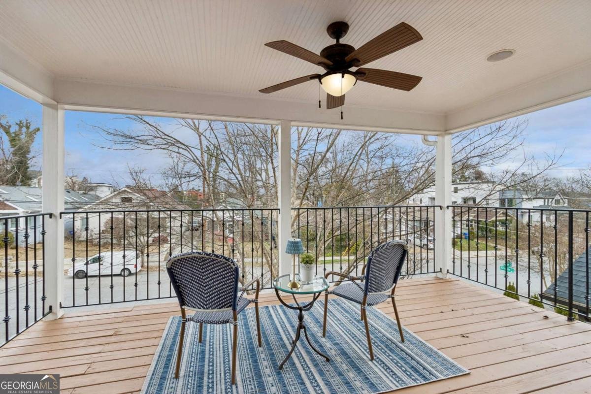 505 Angier Avenue Atlanta - Photo 14