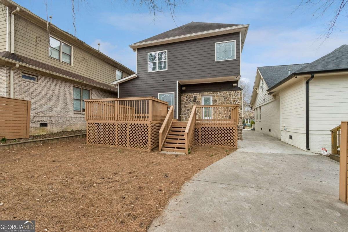 505 Angier Avenue Atlanta - Photo 32
