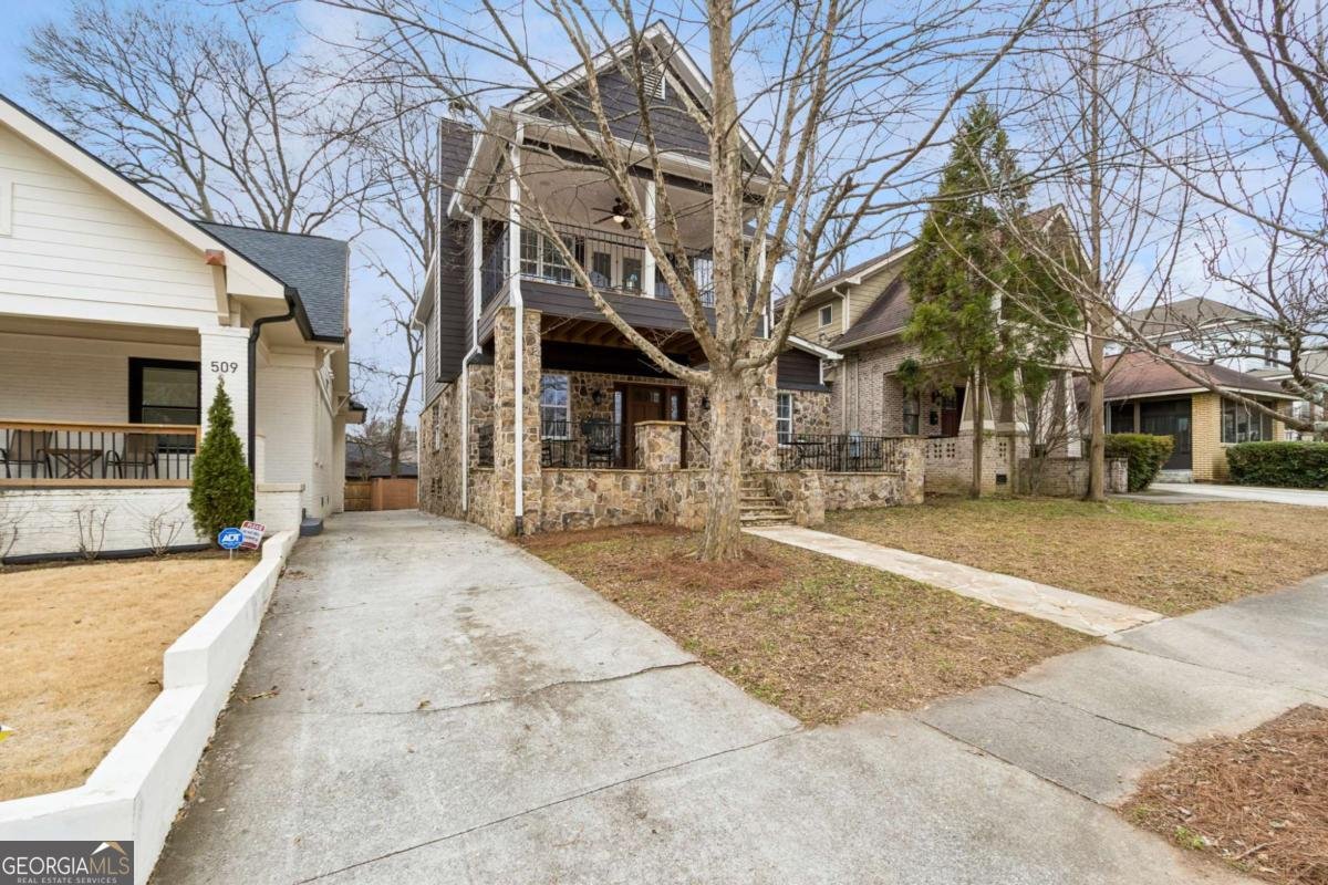 505 Angier Avenue Atlanta - Photo 33