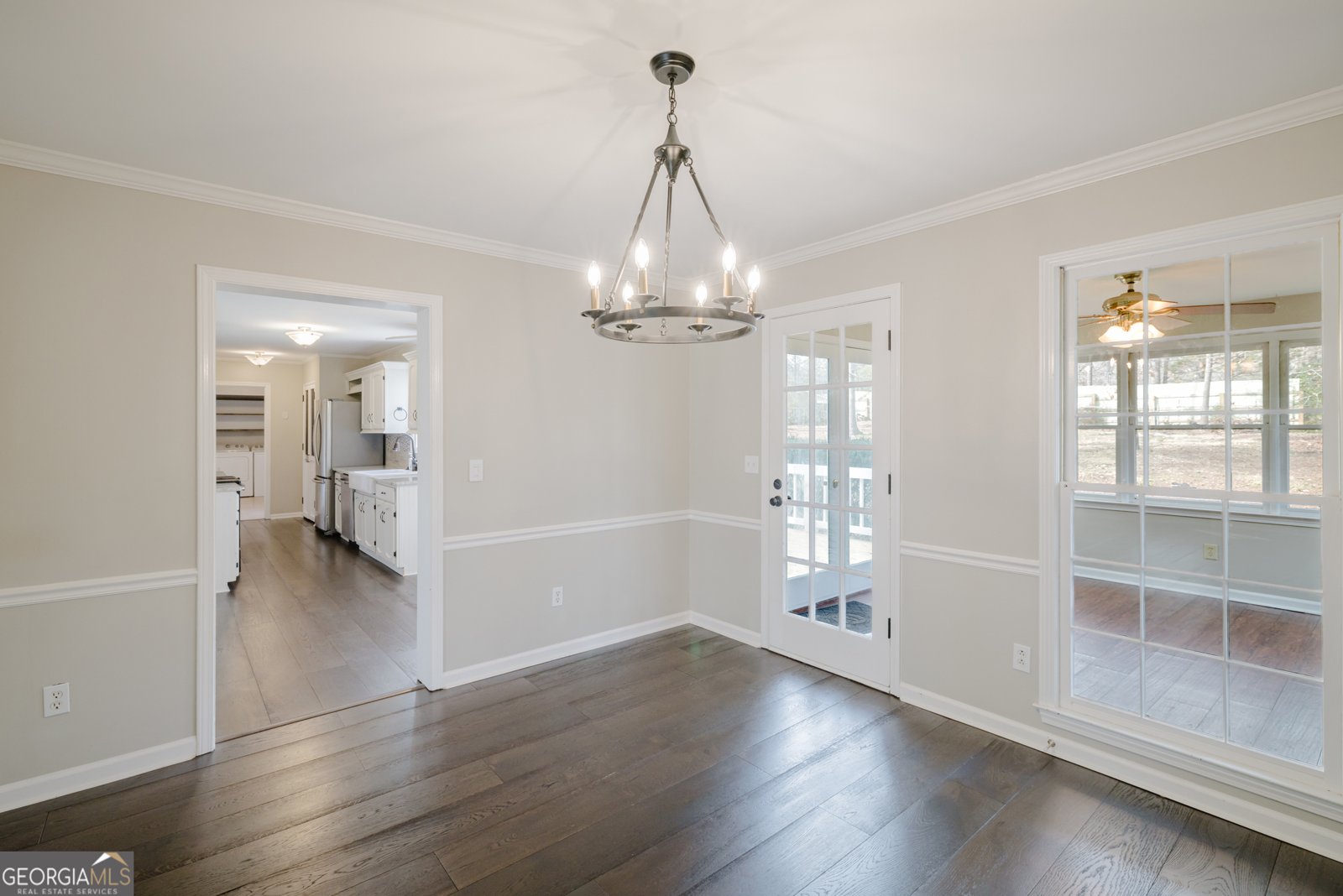 1511 Wood Valley Drive Marietta - Photo 12