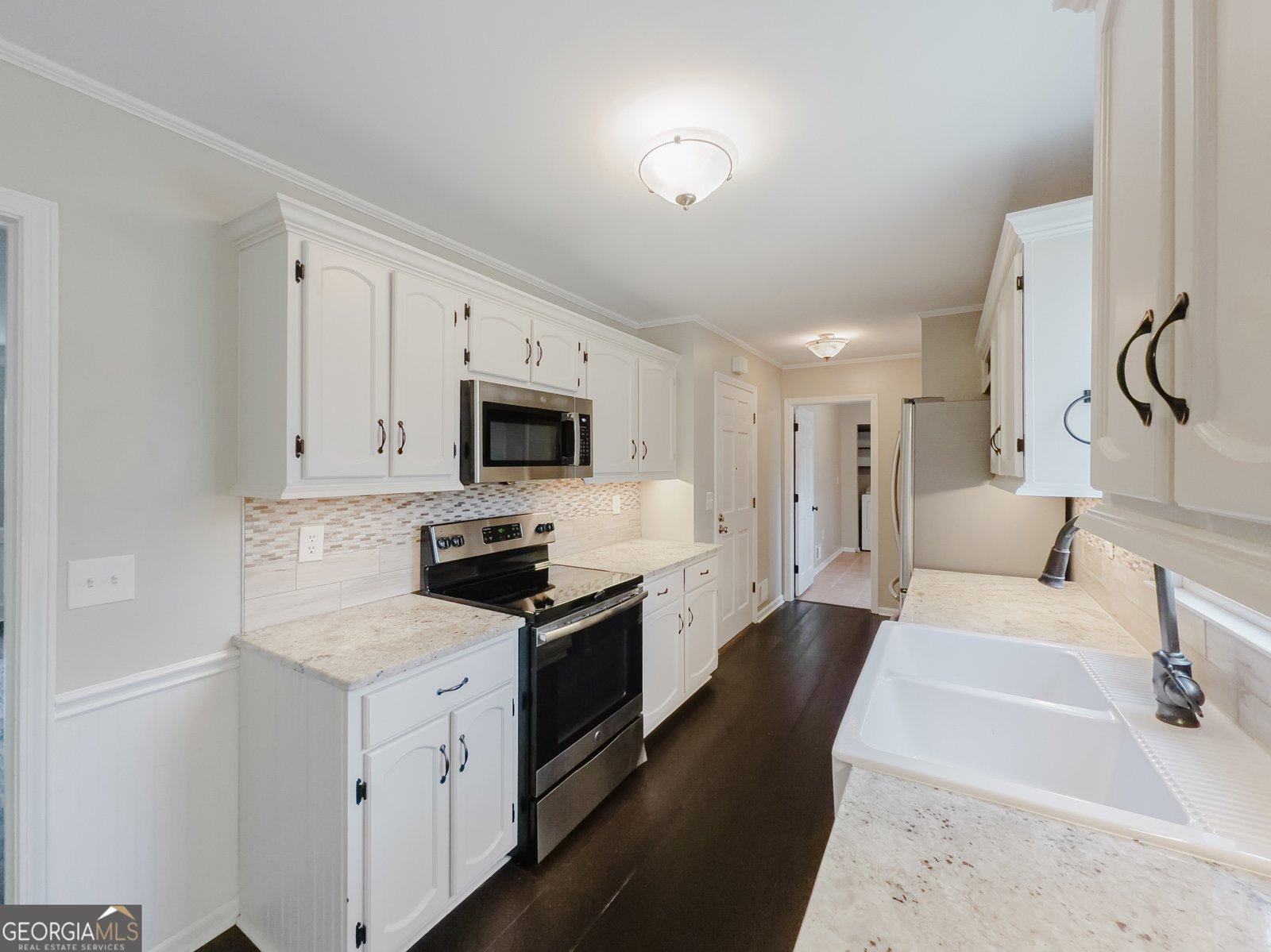 1511 Wood Valley Drive Marietta - Photo 17