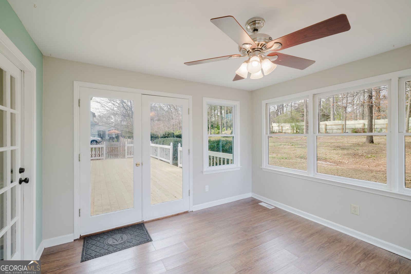 1511 Wood Valley Drive Marietta - Photo 23