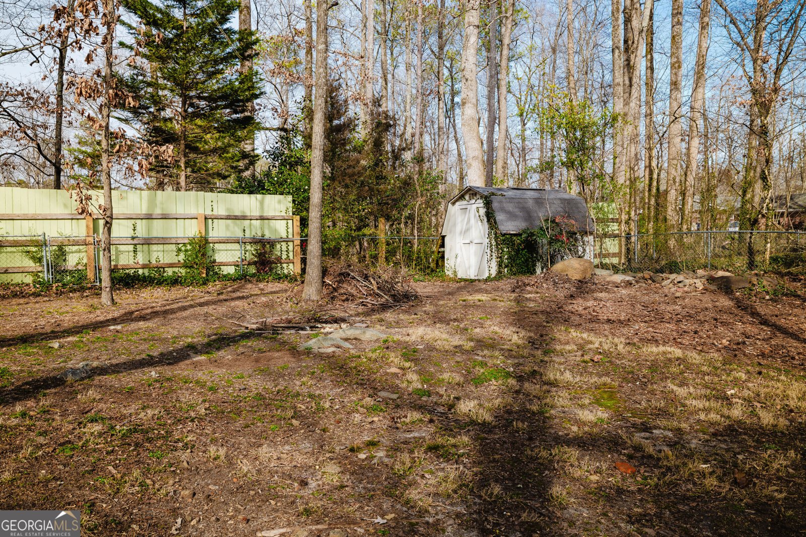 1511 Wood Valley Drive Marietta - Photo 36