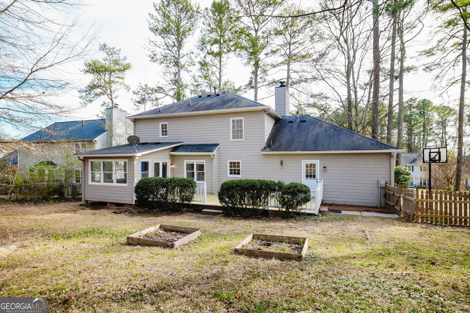 1511 Wood Valley Drive Marietta - Photo 37