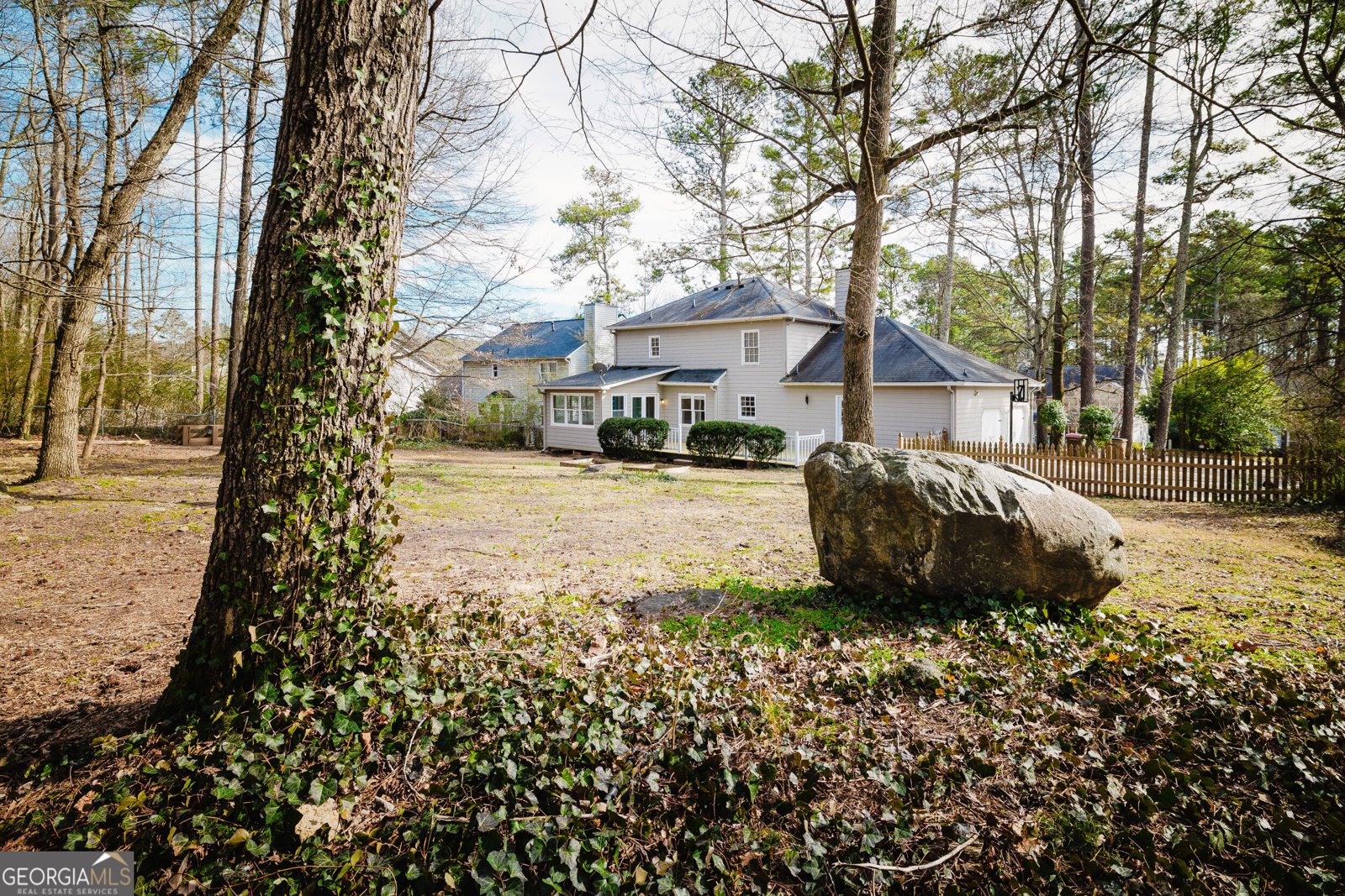 1511 Wood Valley Drive Marietta - Photo 38