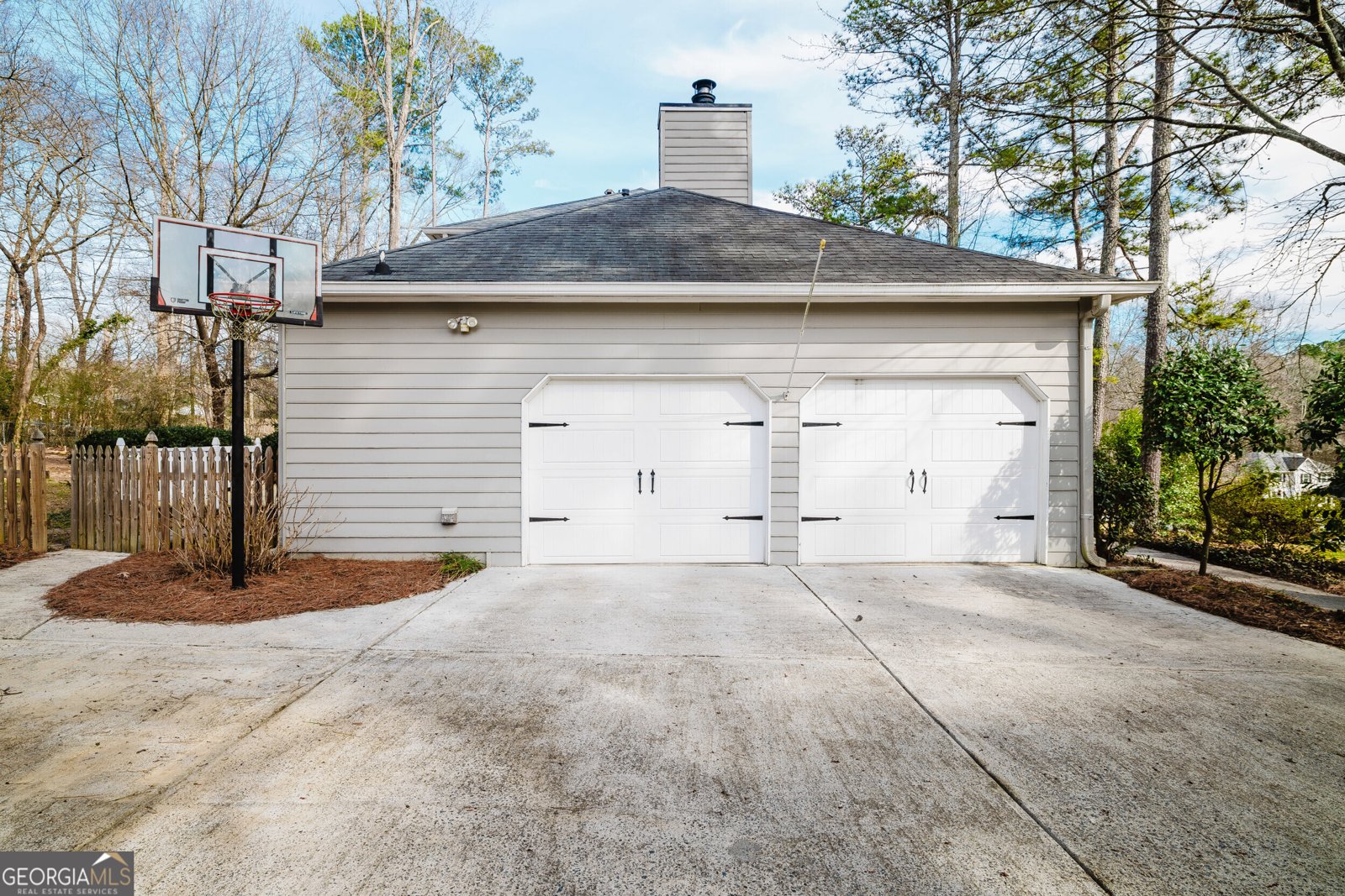 1511 Wood Valley Drive Marietta - Photo 41