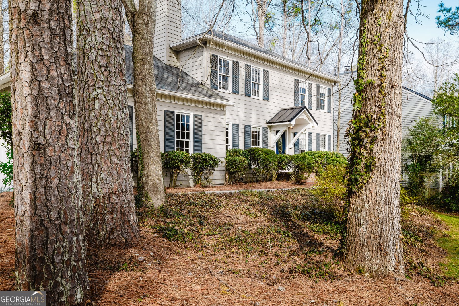 1511 Wood Valley Drive Marietta - Photo 42