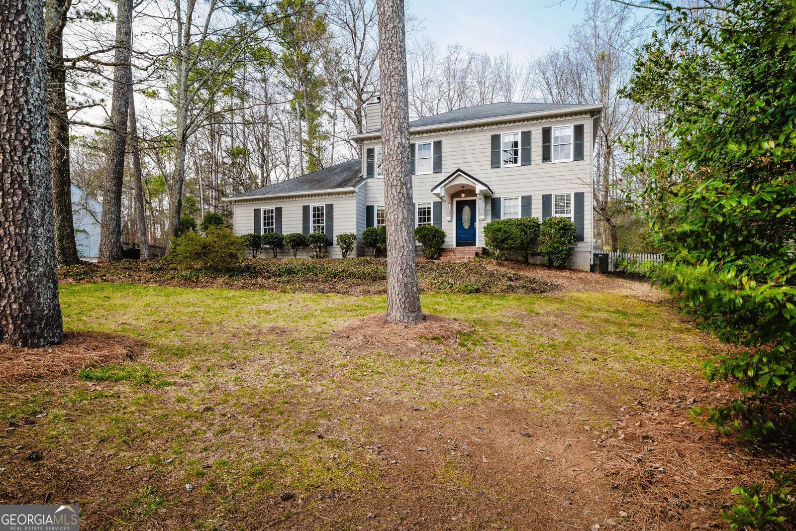 1511 Wood Valley Drive Marietta - Photo 43