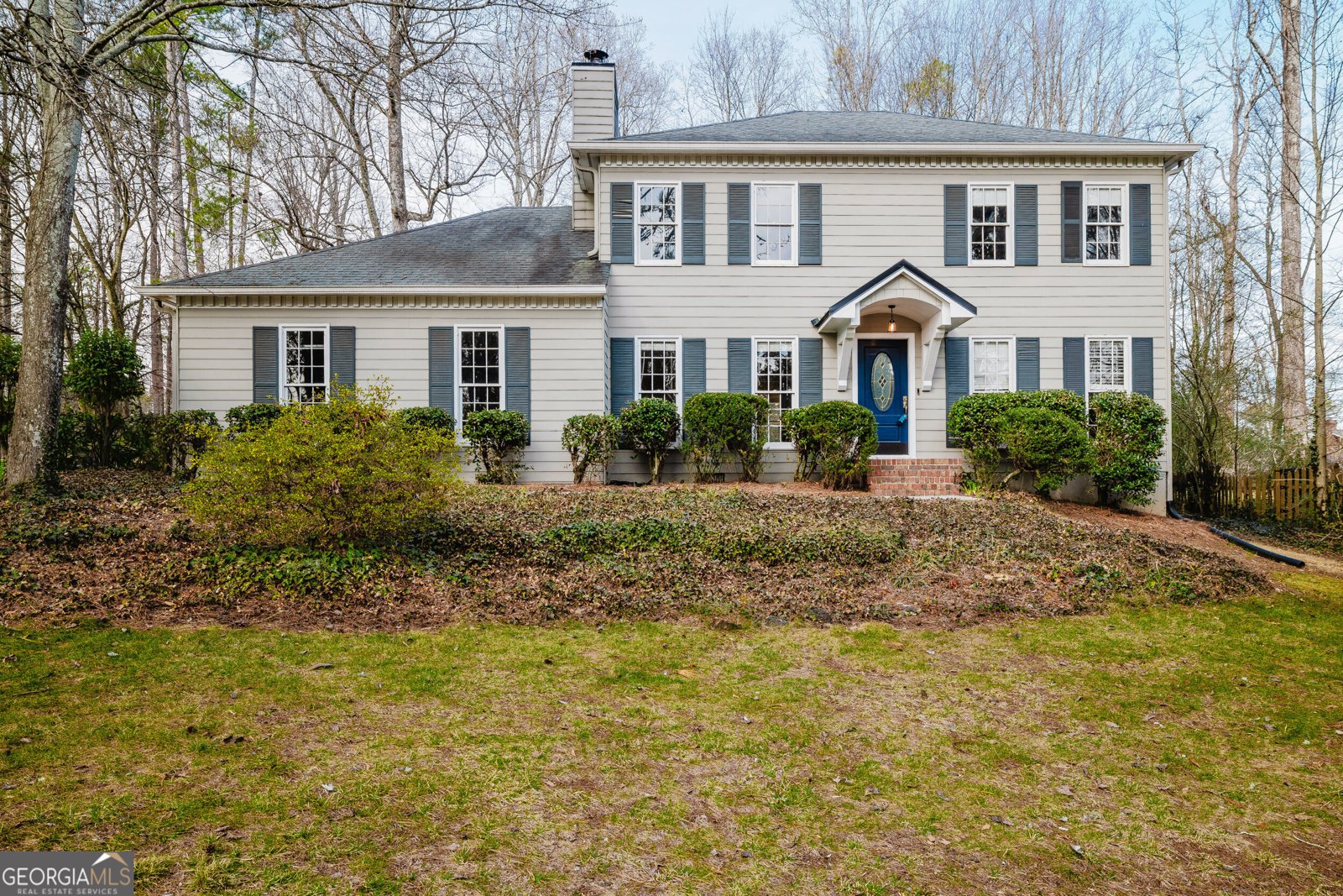 1511 Wood Valley Drive Marietta - Photo 44