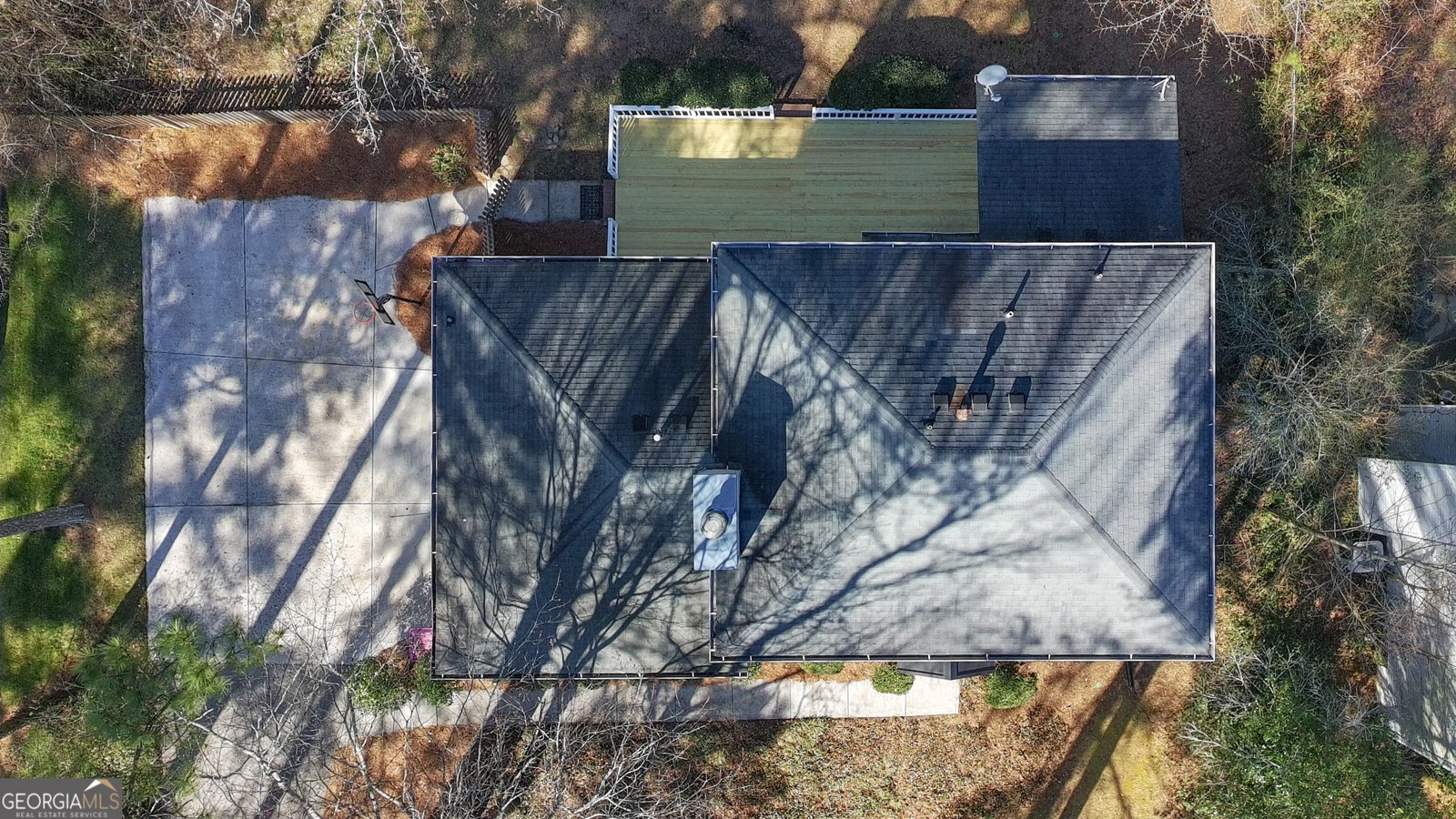 1511 Wood Valley Drive Marietta - Photo 45