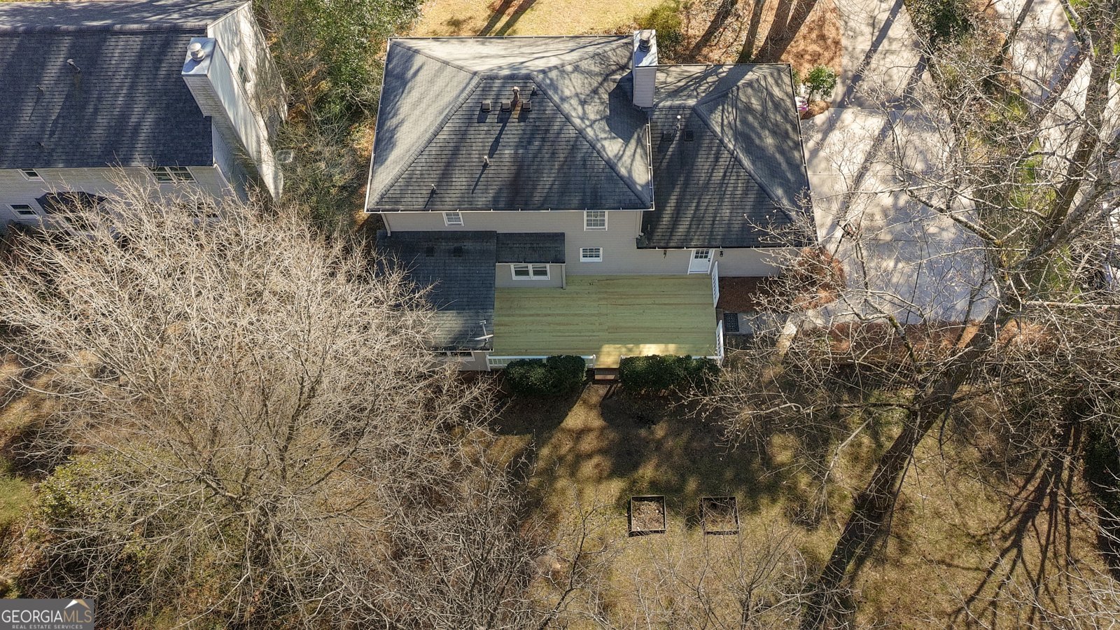 1511 Wood Valley Drive Marietta - Photo 46