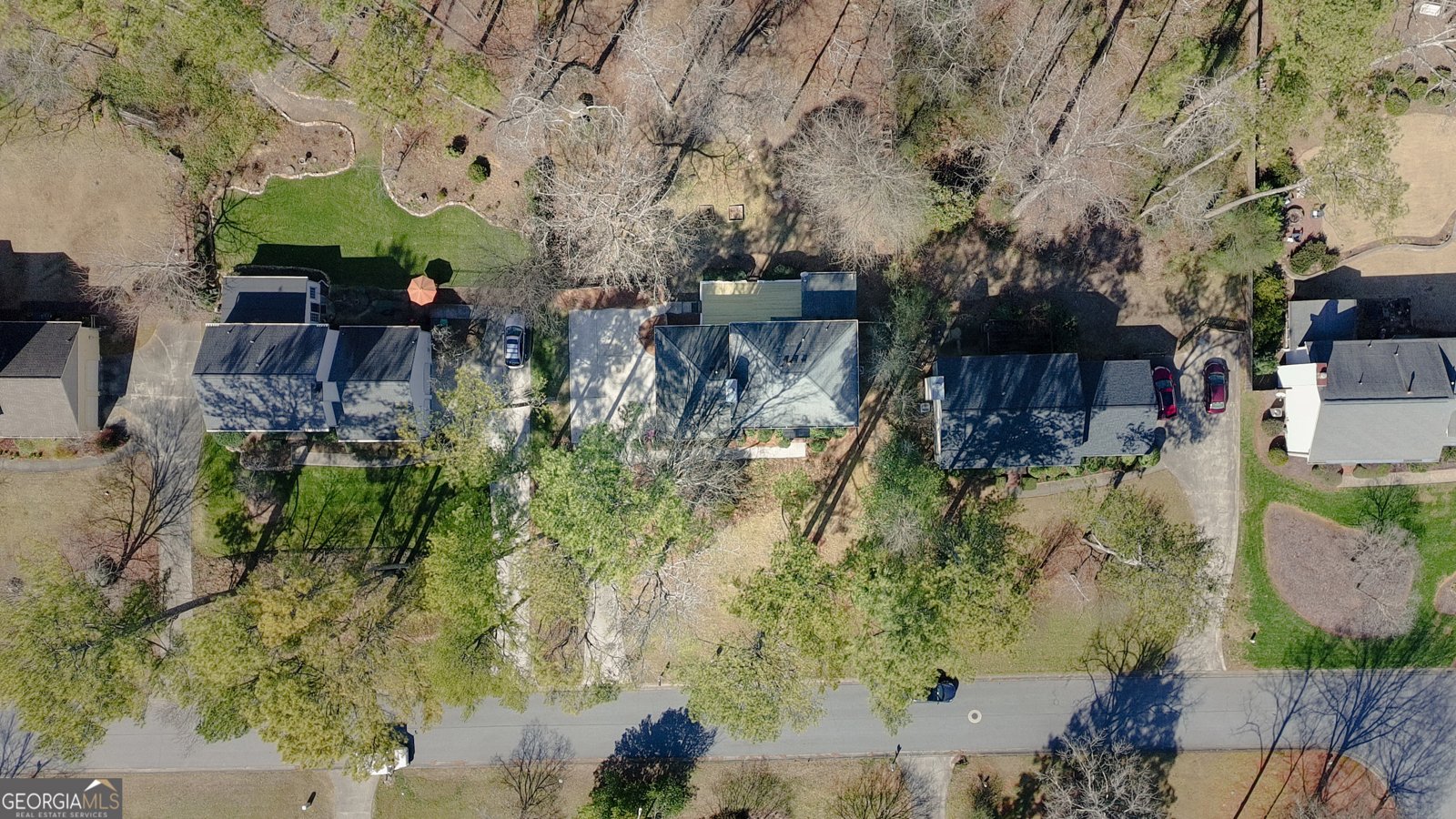 1511 Wood Valley Drive Marietta - Photo 47