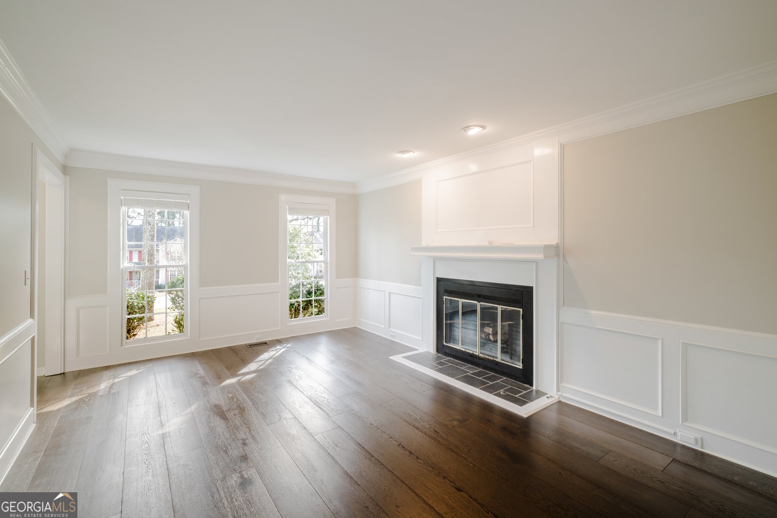 1511 Wood Valley Drive Marietta - Photo 8