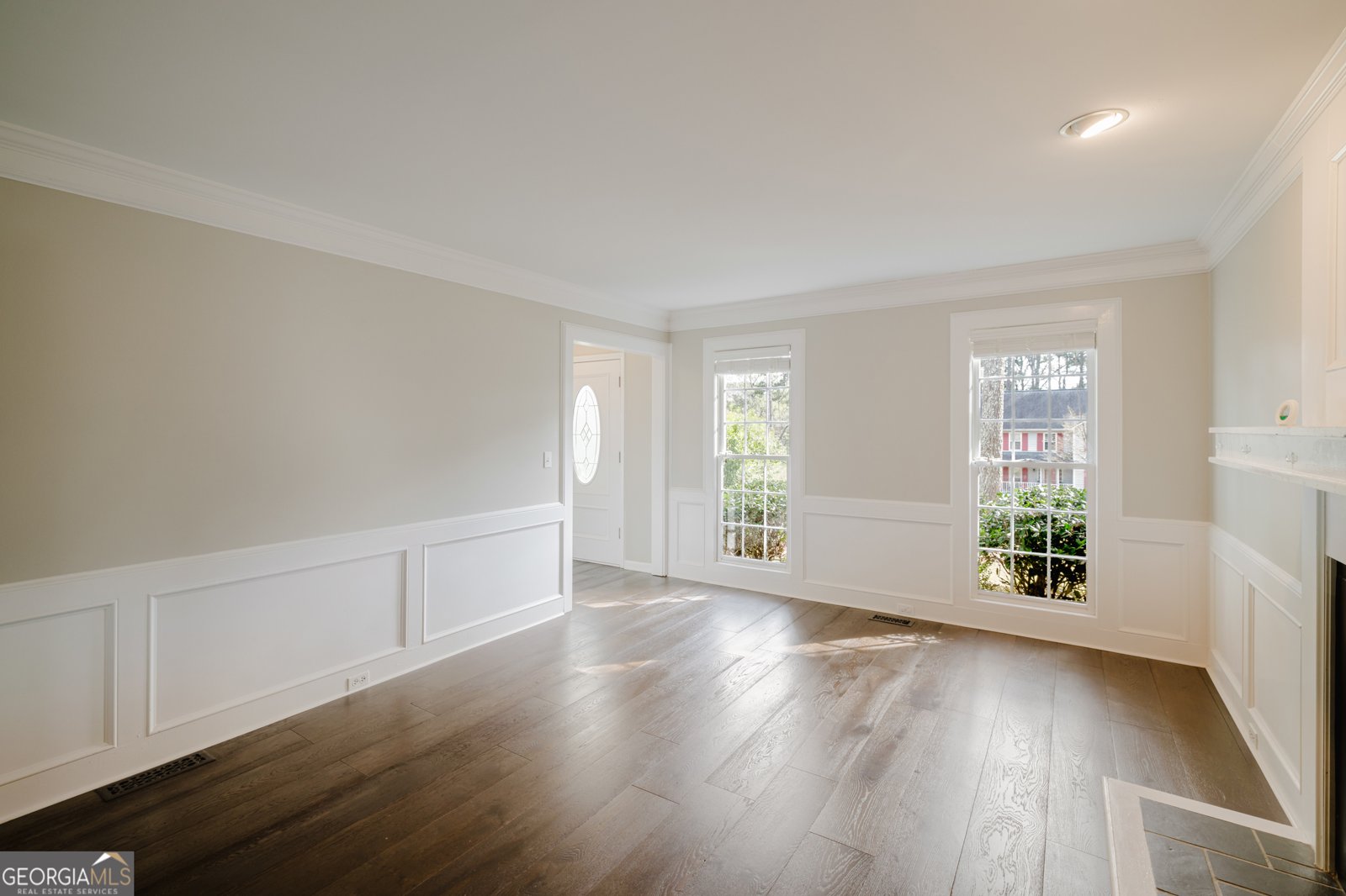 1511 Wood Valley Drive Marietta - Photo 9