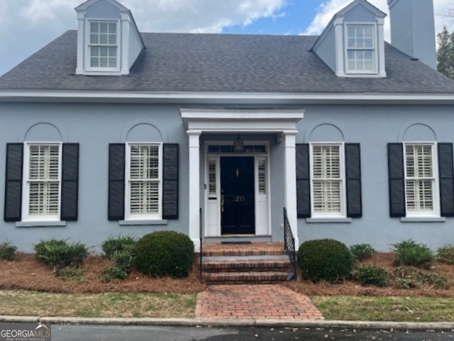 120 Idle Hour Drive Macon - Photo 1