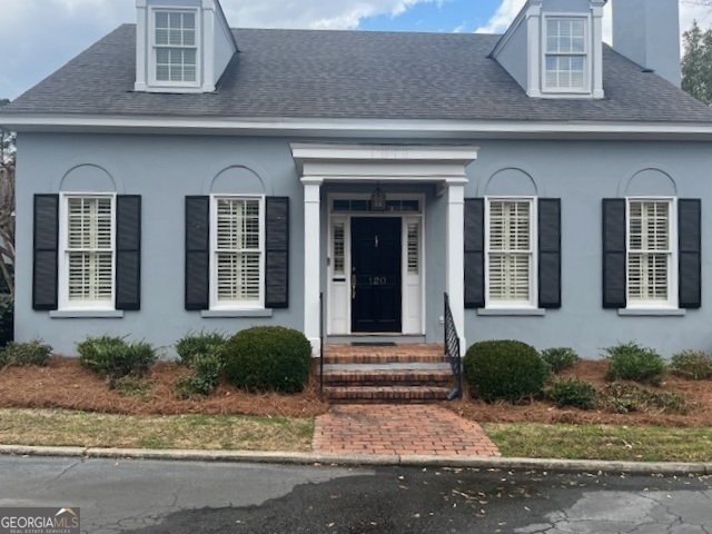 120 Idle Hour Drive Macon - Photo 11