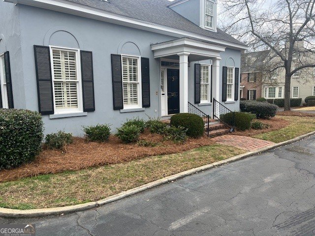 120 Idle Hour Drive Macon - Photo 12