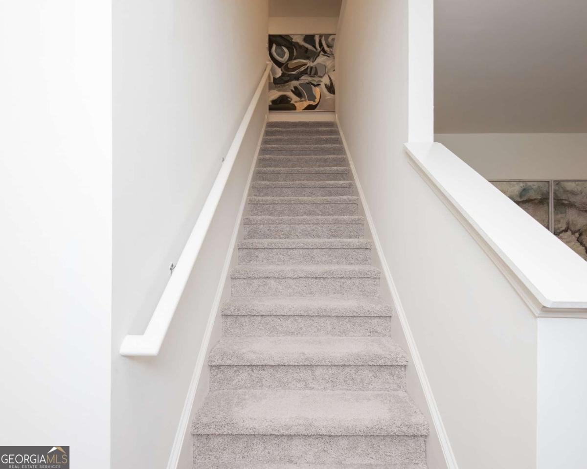 1831 Dawn Road Conyers - Photo 17