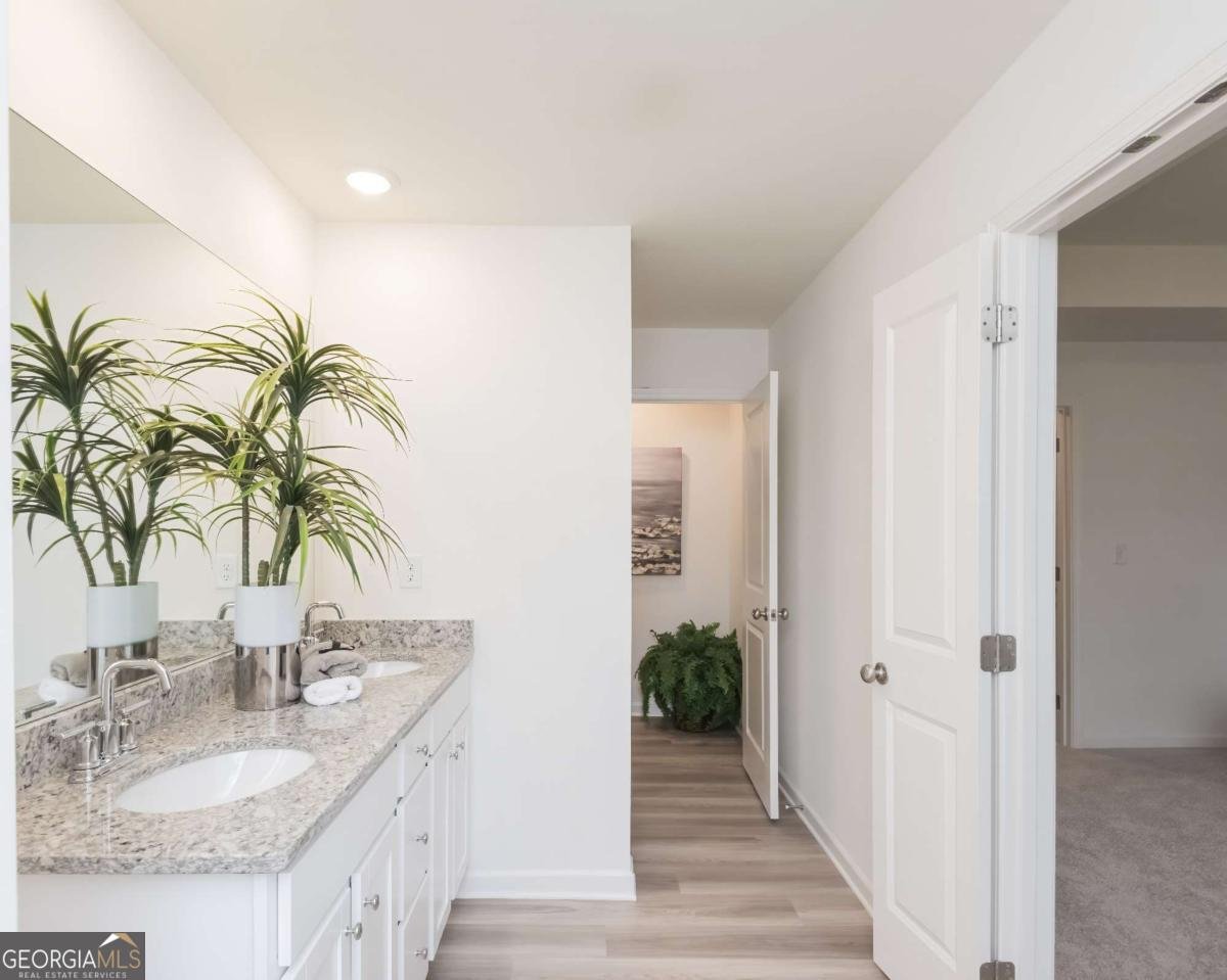 1831 Dawn Road Conyers - Photo 24